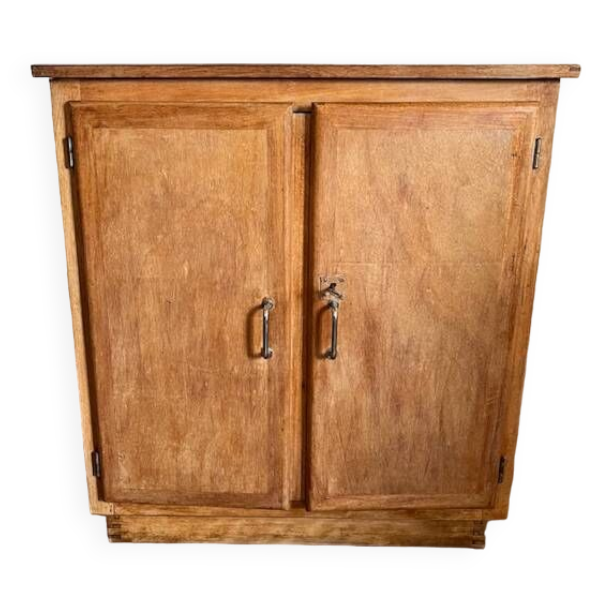 Parisian sideboard with 2 doors