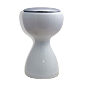 lampe de Bureau en Murano - 1970s
