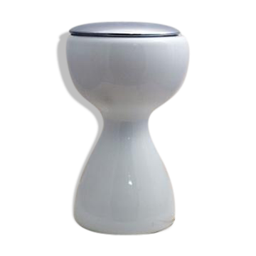 Lampe de Bureau en Murano de Vistosi, 1970s