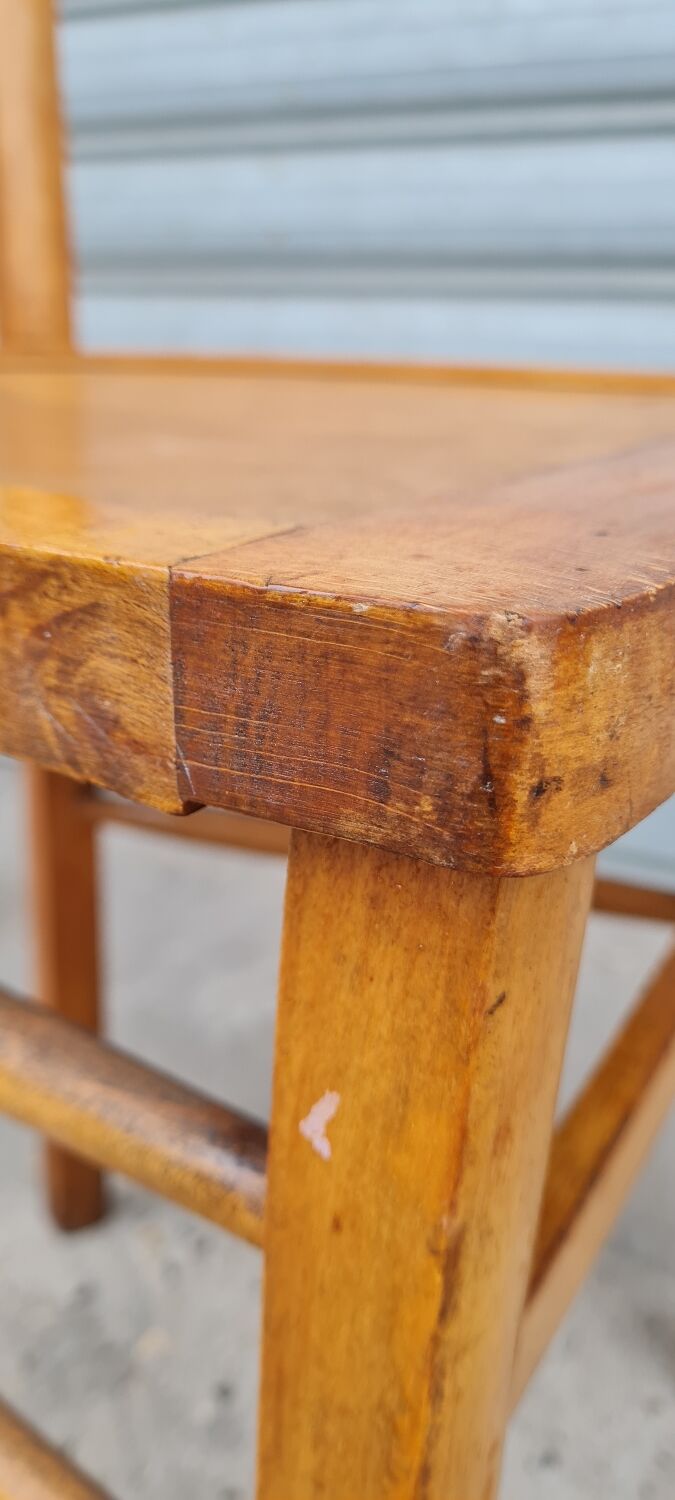 Bistro chair Luterma