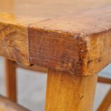 Bistro chair Luterma