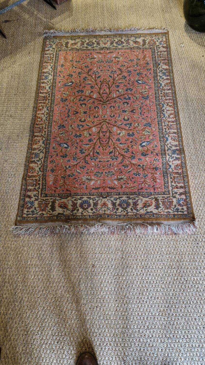 Carpet 1.50m x 95cm