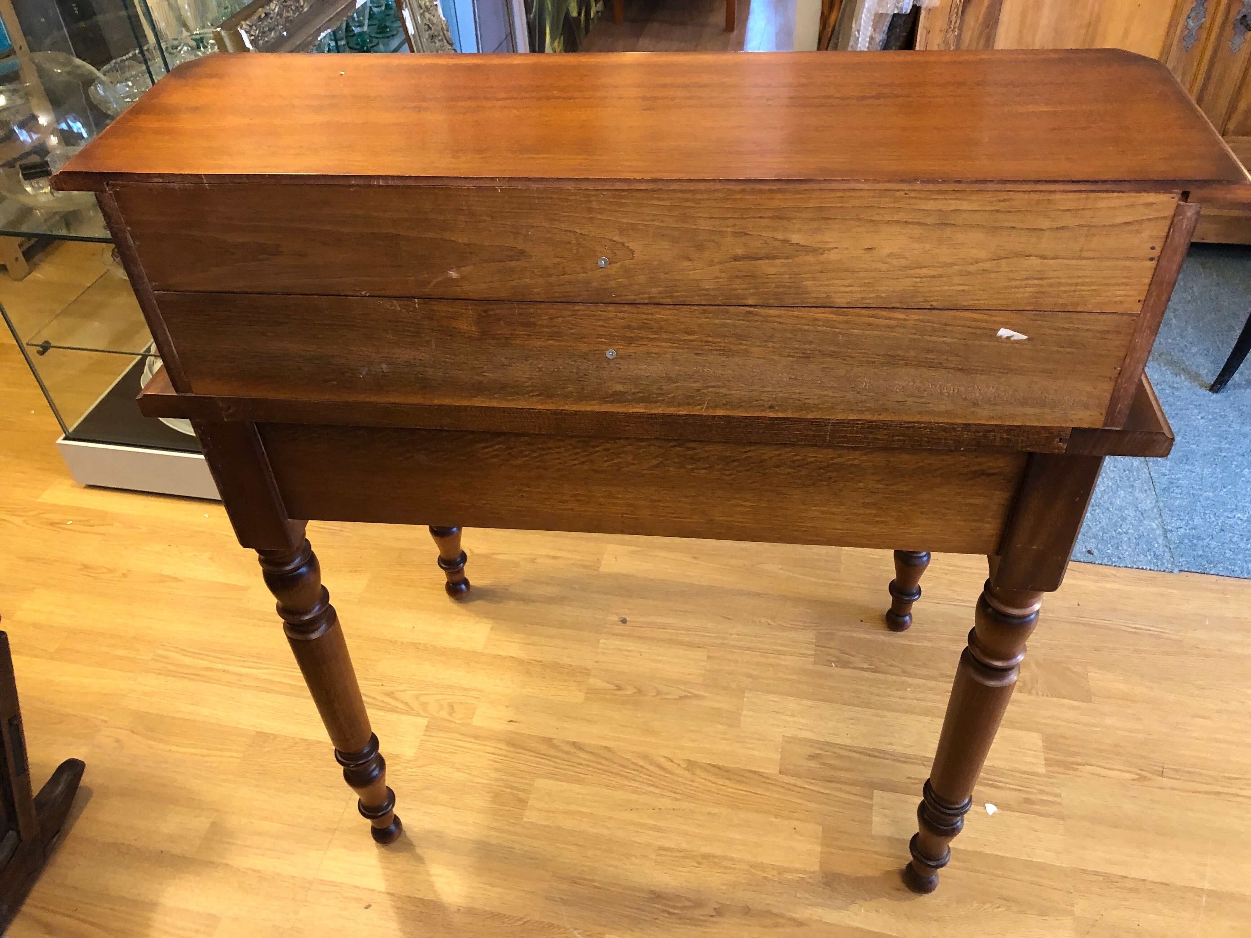 Louis Philippe office with financial