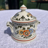 Sugar bowl