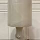 ALABASTER LAMP DESIGN 1950.