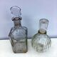 Lot 2 bottles