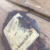 Antique cabinet doors