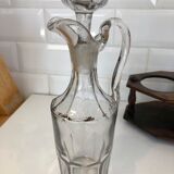 Oiler / vinegar maker with servant