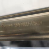 Pair of chair Piretti for Castelli 1970