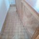 Enfilade in Pin