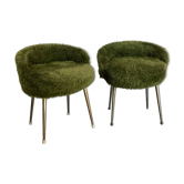Vintage chairs