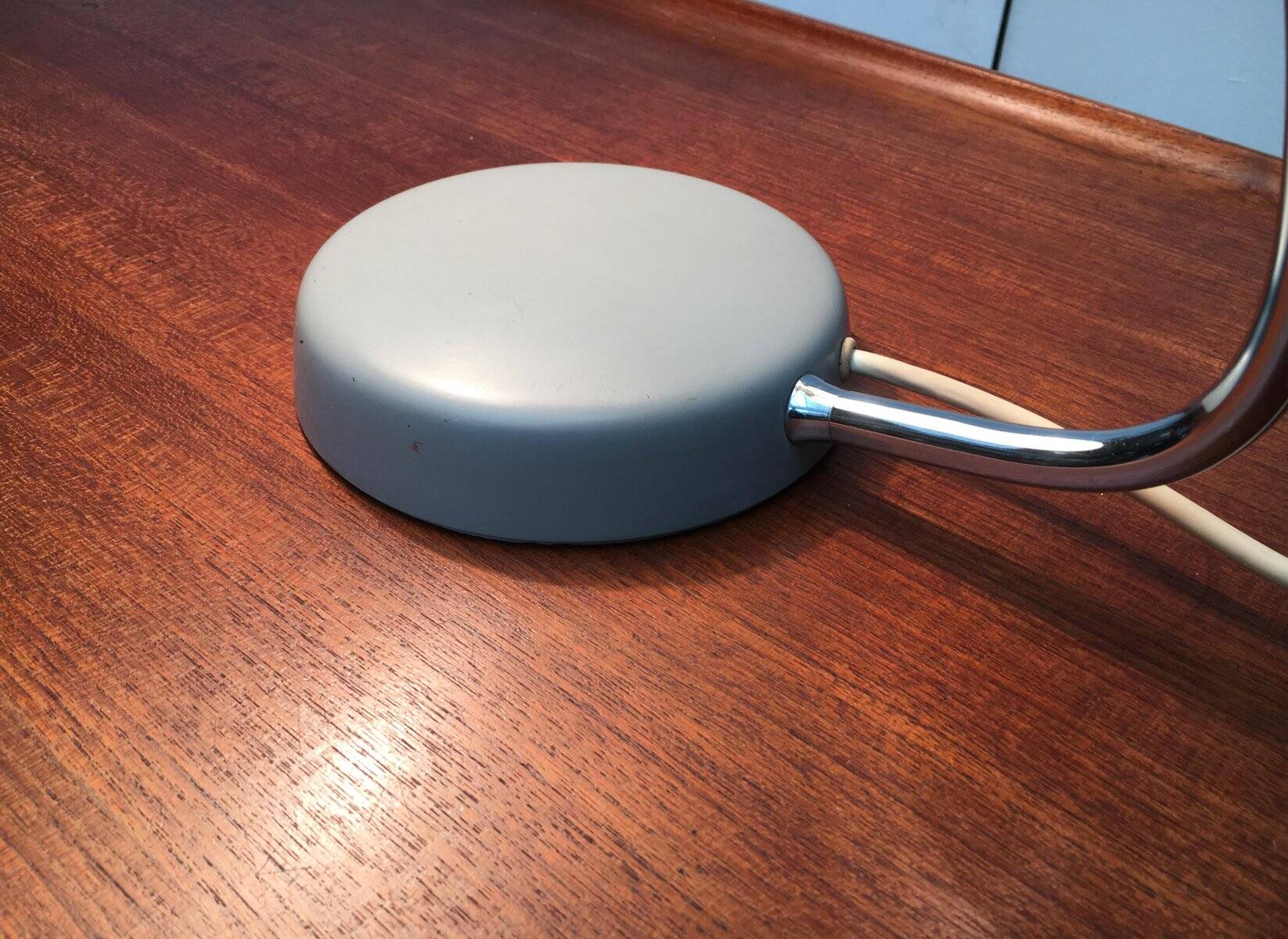 Mid-Century German table lamp by Cosack