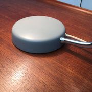 Mid-Century German table lamp by Cosack
