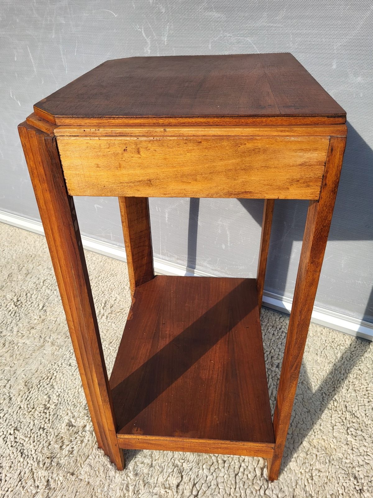 Console Manhattan Art Deco