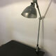 Midgard articulated lamp from 1950s