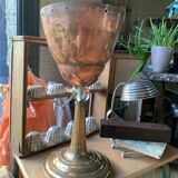 Chalice lamp 40s