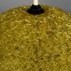 1960s/70s Ceiling Lamp  Globe Lamp Acrylic Plastic "Spaghetti" Style