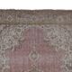 Vintage handmade Turkish rug 175x290 cm