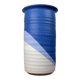 Vase de poterie de studio danoise moderne du milieu du siècle par Karsten Nielsen pour KN Keramik, années 1960