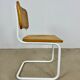 Série de 8 chaises B32 Marcel Breuer