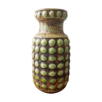 Large ceramic vase