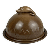 Cloche à fromage à la souris