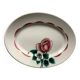 Plat oval sarguemines suzon