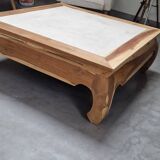 Table basse " awoura"