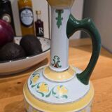 Casanove Bordeaux carafe vase