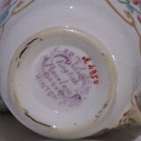 Cup and under cup