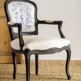 Armchair Louis XV