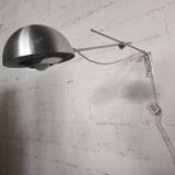 Lampe potence années 70