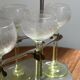 Art Deco digestif set from 1910/20.