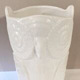 Porte-parapluie/canne, en céramique