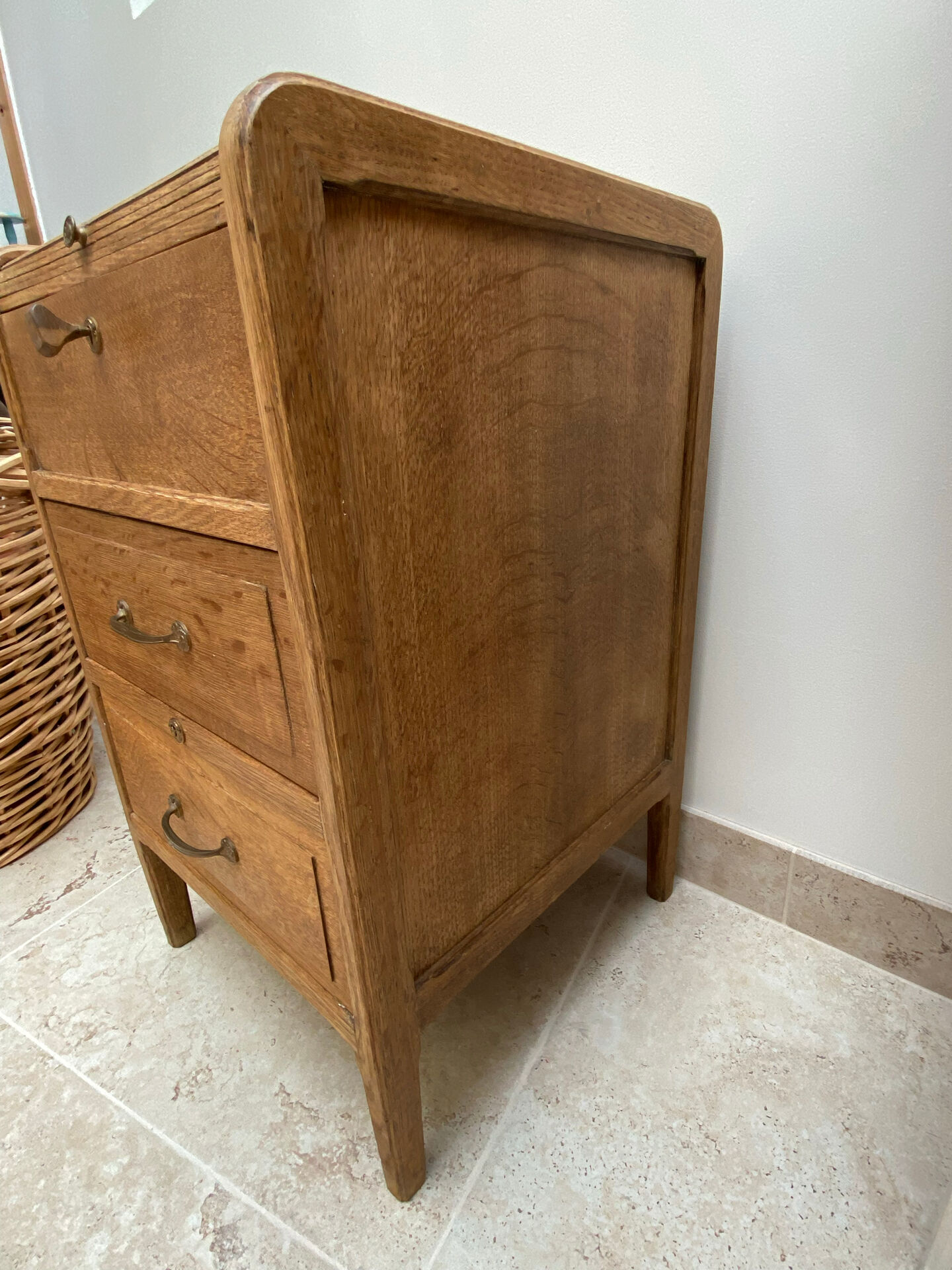 Filing cabinet