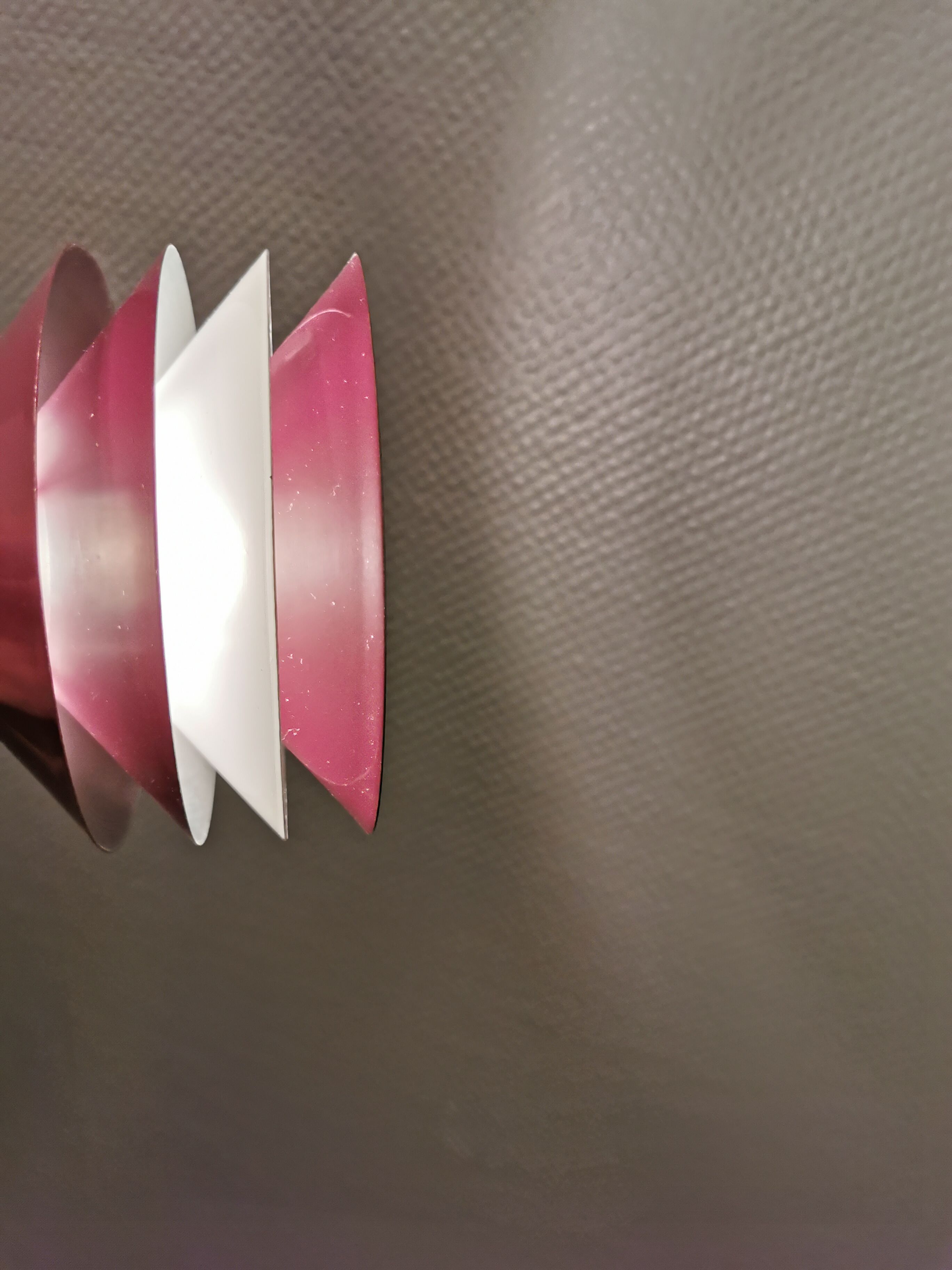 Tip-Top hanging lamp from Danish Design-Light, model Siam