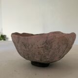 Bol chawan raku