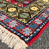 Very large Moroccan rug