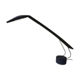 Office lamp Dove design Mario Barbaglia - Marco Colombo italianaluce vintage 80