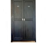 Armoire bibliothèque d’école