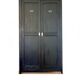 Armoire bibliothèque d’école