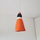 Atelier Heron luminous pendant light
