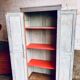 Armoire Parisienne