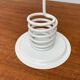 Vintage Postmodern Space Age Spring Table Lamps from Massive Lighting, 1980s, Set of 2
