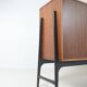 Buffet conçu par Alfred Hendrickx pour Belform, années 1950.