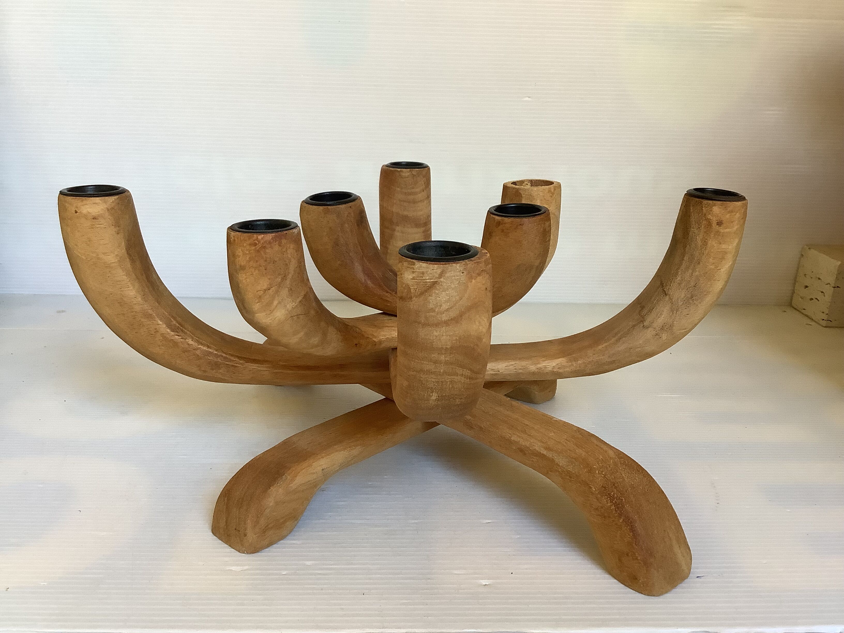 Bougeoir style Jonas Grundell scandinave