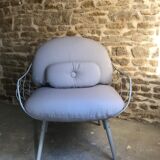 Fauteuil bas Piña de Jaime Hayon