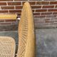 Cesca chair B64 with armrests by Marcel Breuer Design