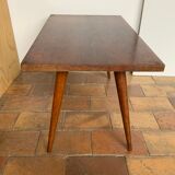 Vintage coffee table