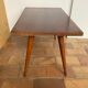 Vintage coffee table